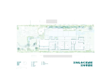 Holocene House